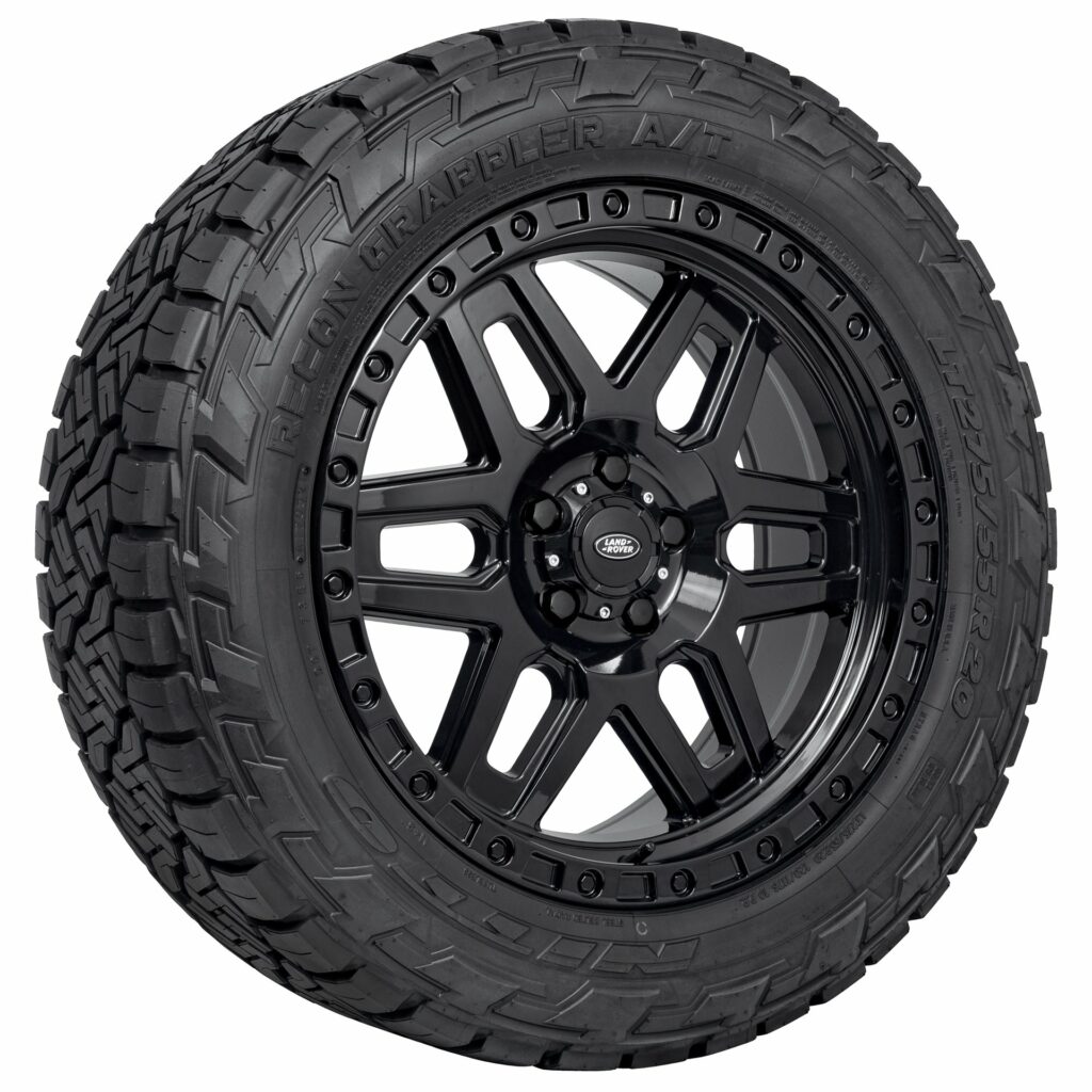 Land Rover Wheels For Sale ⋆ Range Rover Rims For Sale